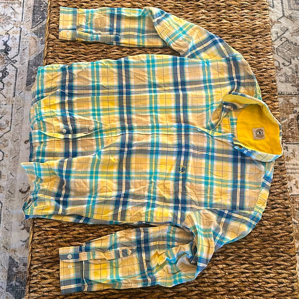 Cinch Shirt